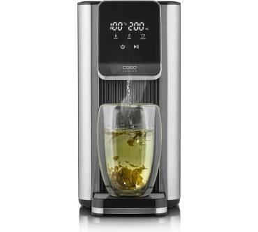 Produktbild Caso HW 630