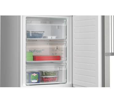 Produktbild Siemens iQ500 KG39NAICT