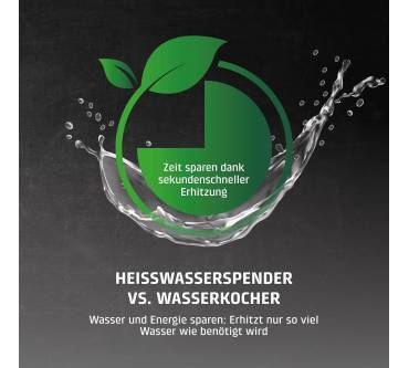 Produktbild Caso HW 630