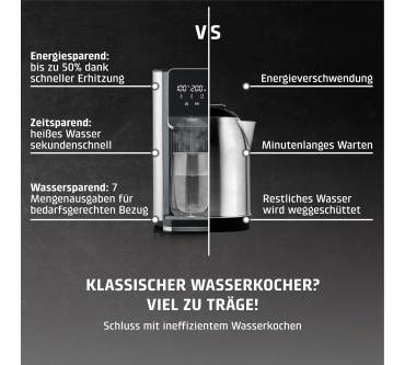 Produktbild Caso HW 630