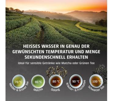 Produktbild Caso HW 630