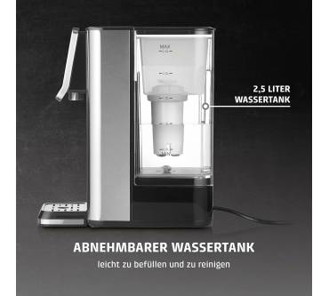 Produktbild Caso HW 630