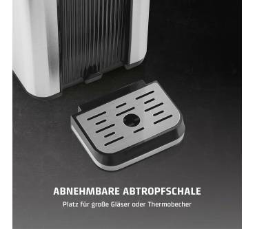 Produktbild Caso HW 630