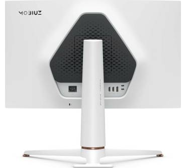 Produktbild BenQ Mobiuz EX271Q