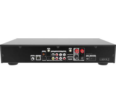 Produktbild Telestar TOP 550