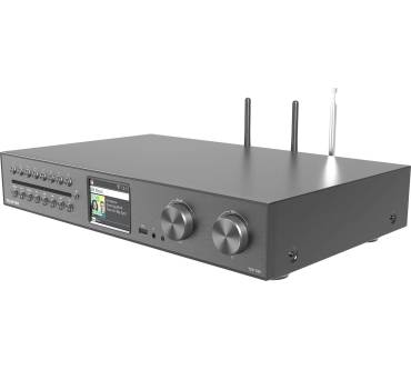 Produktbild Telestar TOP 550