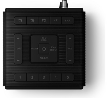 Produktbild Philips TAR5100