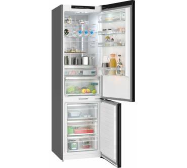 Produktbild Siemens iQ700 KG39NSBBF