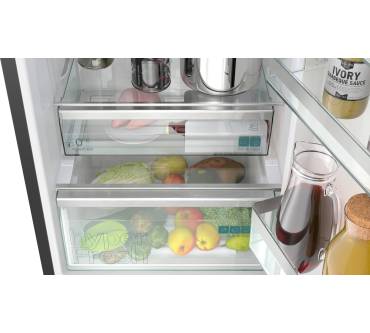 Produktbild Siemens iQ700 KG39NSBBF