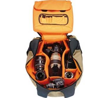 Produktbild Crumpler Karachi Outpost