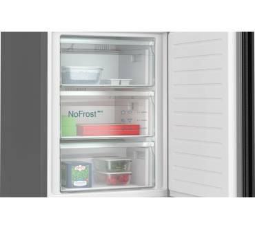 Produktbild Siemens iQ700 KG39NSBBF