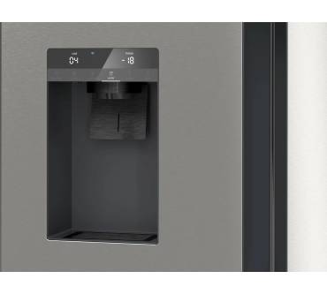 Produktbild Siemens iQ700 KF96DPPEA