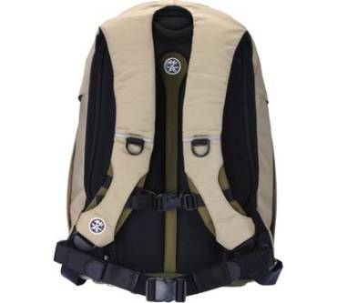 Produktbild Crumpler Karachi Outpost