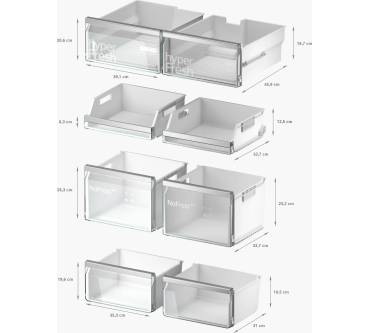 Produktbild Siemens iQ700 KF96DPPEA