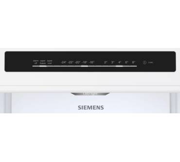 Produktbild Siemens iQ300 KG36N2LCF