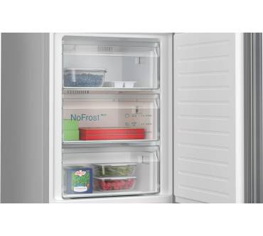 Produktbild Siemens iQ300 KG36N2LCF