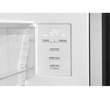 Produktbild Midea MDRB600MIC46P