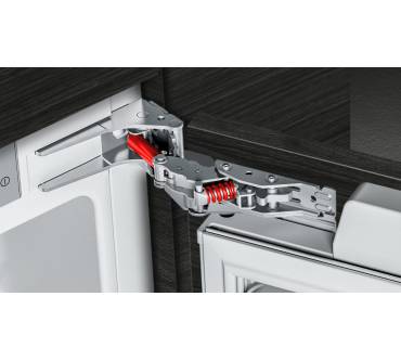 Produktbild Siemens iQ500 KI72LADE0