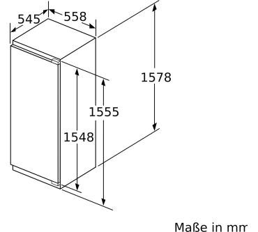 Produktbild Siemens iQ500 KI72LADE0