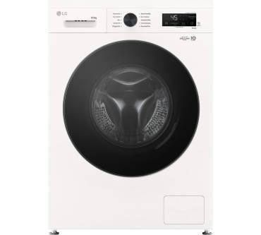 Produktbild LG W4WB3095Y