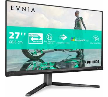 Produktbild Philips Evnia 3000 Series 27M2N3800A