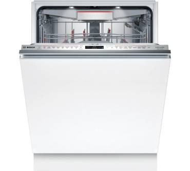 Produktbild Bosch Serie 8 SBV8ECX00D