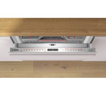 Produktbild Bosch Serie 8 SBV8ECX00D