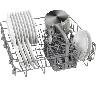 Produktbild Bosch Serie 8 SBV8ECX00D