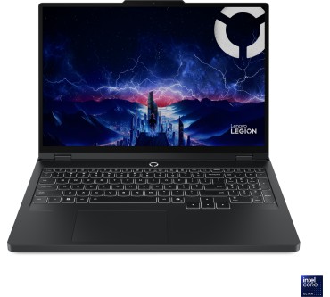 Produktbild Lenovo Legion Pro 5 16IAX10H