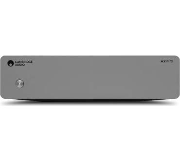 Produktbild Cambridge Audio MXW70