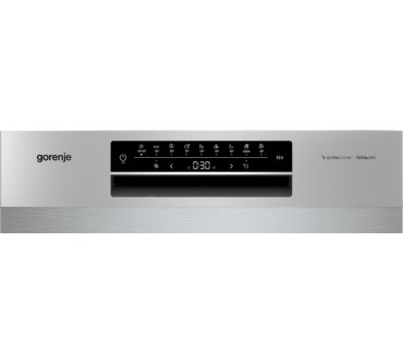 Produktbild Gorenje ULTRABU16AESX