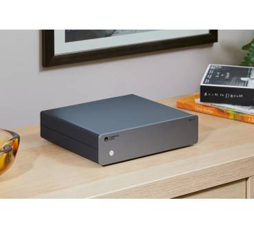 Produktbild Cambridge Audio MXW70