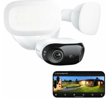 Produktbild Reolink Elite Floodlight WiFi