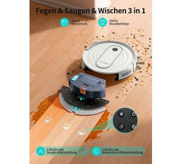 Produktbild Airzeen J10