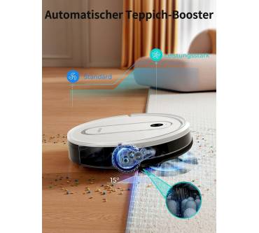 Produktbild Airzeen J10