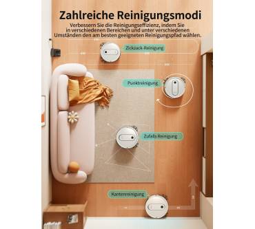 Produktbild Airzeen J10