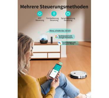 Produktbild Airzeen J10