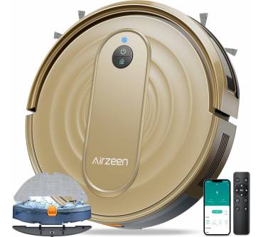 Produktbild Airzeen J10