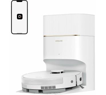 Produktbild Dreame D20 Pro Plus