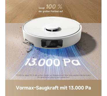 Produktbild Dreame D20 Pro Plus