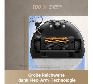 Produktbild Dreame D20 Pro Plus