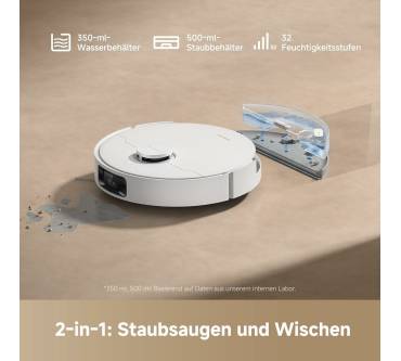 Produktbild Dreame D20 Pro Plus