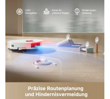 Produktbild Dreame D20 Pro Plus