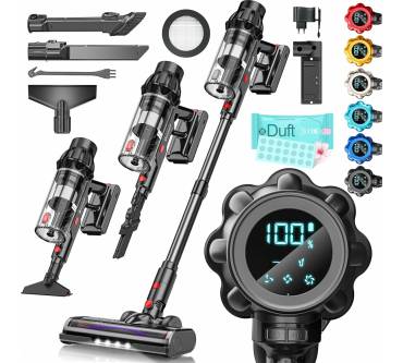 Produktbild Kesser 3in1 STS34 Dynamic Boost