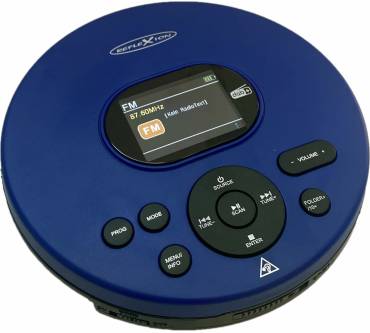 Produktbild Reflexion PCD540DAB