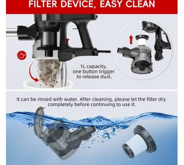 Produktbild Authmic AZA09