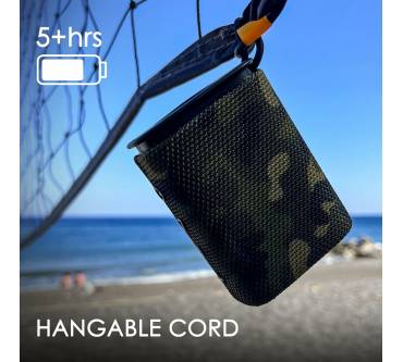 Produktbild Boompods Beachboom