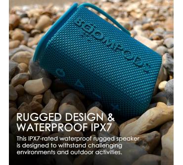 Produktbild Boompods Beachboom