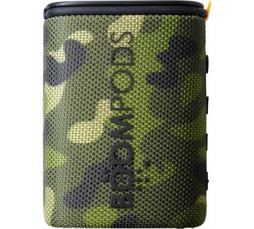 Produktbild Boompods Beachboom