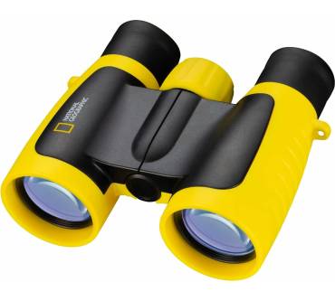 Produktbild Bresser National Geographic 3x30 Kinderfernglas